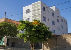 Foto 1 de Apartamento com 3 Quartos à venda, 76m² em Serra Dourada, Vespasiano