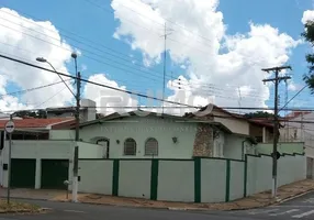 Foto 1 de Casa com 4 Quartos à venda, 155m² em Jardim Proença, Campinas