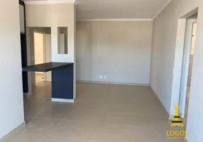 Foto 1 de Apartamento com 2 Quartos à venda, 77m² em Dos Pires, Atibaia