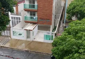 Foto 1 de Casa com 3 Quartos à venda, 142m² em Gonzaga, Santos