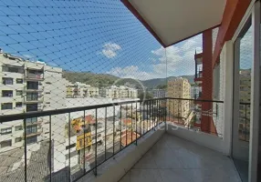 Foto 1 de Apartamento com 3 Quartos à venda, 63m² em Méier, Rio de Janeiro