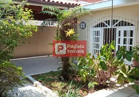 Foto 1 de Casa com 3 Quartos à venda, 120m² em Jardim Satélite, São Paulo