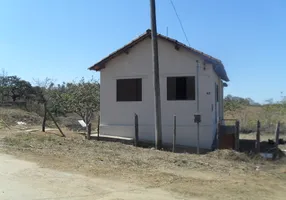 Foto 1 de Fazenda/Sítio com 2 Quartos à venda, 81m² em Fidalgo, Pedro Leopoldo