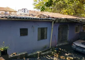 Foto 1 de Lote/Terreno à venda, 400m² em Vila Mazzei, São Paulo