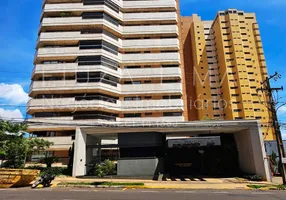 Foto 1 de Cobertura com 4 Quartos à venda, 334m² em Centro, Campo Grande