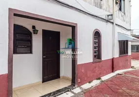 Foto 1 de Casa de Condomínio com 2 Quartos à venda, 65m² em Boqueirão, Praia Grande