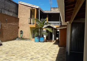 Foto 1 de Casa com 3 Quartos à venda, 170m² em Jardim Eldorado, Santa Isabel