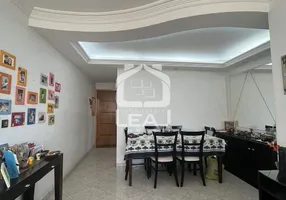 Foto 1 de Apartamento com 3 Quartos à venda, 75m² em Jardim Piraçuama, São Paulo