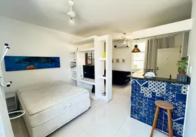 Foto 1 de Apartamento com 1 Quarto para alugar, 40m² em Ladeira da Barra, Salvador