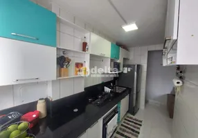 Foto 1 de Apartamento com 2 Quartos à venda, 53m² em Copacabana, Uberlândia