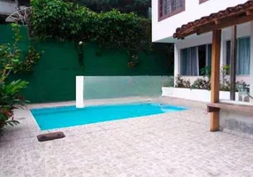 Foto 1 de Casa com 4 Quartos à venda, 382m² em Laranjeiras, Rio de Janeiro