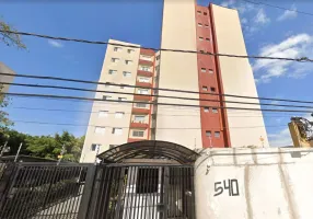 Foto 1 de Apartamento com 2 Quartos à venda, 64m² em Vila Rosária, São Paulo