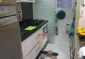 Foto 1 de Apartamento com 3 Quartos à venda, 68m² em Conceição, Diadema