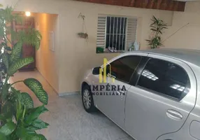 Foto 1 de Casa com 2 Quartos à venda, 200m² em Vila Isabel Eber, Jundiaí