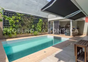 Foto 1 de Casa de Condomínio com 4 Quartos à venda, 442m² em Alphaville Residencial 9, Santana de Parnaíba