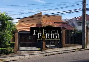 Foto 1 de Casa com 4 Quartos para alugar, 270m² em Medianeira, Porto Alegre