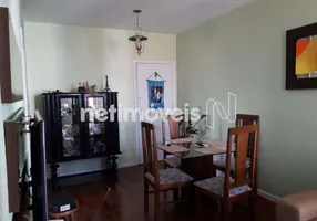 Foto 1 de Apartamento com 2 Quartos à venda, 56m² em Caiçaras, Belo Horizonte