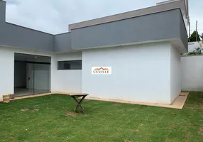 Foto 1 de Casa com 3 Quartos à venda, 220m² em Vale do Sol, Nova Lima