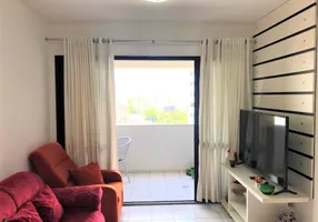 Foto 1 de Apartamento com 3 Quartos à venda, 78m² em Candeal, Salvador
