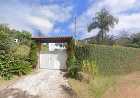 Foto 1 de Fazenda/Sítio com 6 Quartos à venda, 1500m² em Chácaras Reunidas Canadá, Santa Isabel