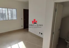 Foto 1 de Sobrado com 2 Quartos à venda, 64m² em Vila Reis, São Paulo