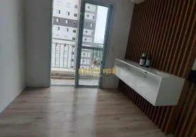 Foto 1 de Apartamento com 2 Quartos à venda, 52m² em Água Vermelha, Poá