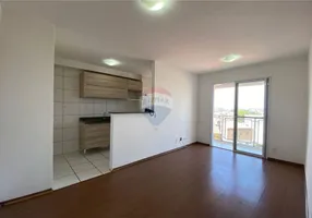 Foto 1 de Apartamento com 2 Quartos à venda, 52m² em Vila Rio de Janeiro, Guarulhos