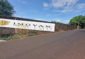 Foto 1 de Lote/Terreno à venda, 5000m² em Recreio das Acácias, Ribeirão Preto