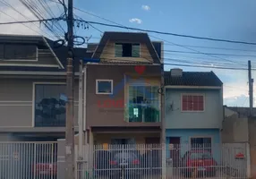 Foto 1 de Casa com 2 Quartos à venda, 150m² em Tatuquara, Curitiba