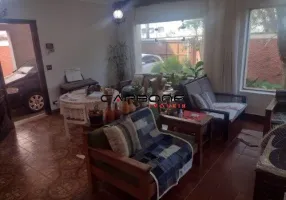 Foto 1 de Sobrado com 4 Quartos à venda, 360m² em Jardim Avelino, São Paulo