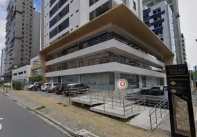 Foto 1 de Sala Comercial à venda, 38m² em Tambaú, João Pessoa