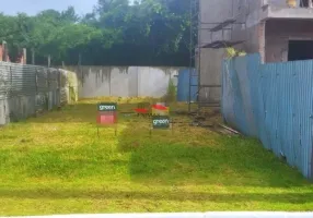 Foto 1 de Lote/Terreno à venda, 160m² em Cocão, Viamão