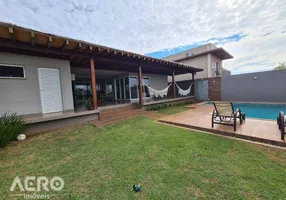 Foto 1 de Casa de Condomínio com 3 Quartos à venda, 330m² em Residencial Primavera, Piratininga