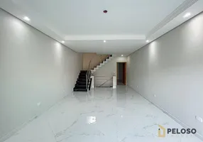 Foto 1 de Sobrado com 3 Quartos à venda, 166m² em Mandaqui, São Paulo