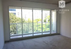 Foto 1 de Sala Comercial para alugar, 31m² em Moema, São Paulo