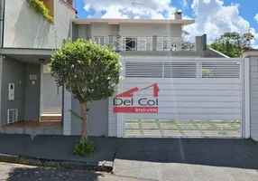 Foto 1 de Casa com 3 Quartos à venda, 174m² em Jardim Europa, Bragança Paulista