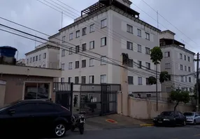 Foto 1 de Apartamento com 3 Quartos à venda, 92m² em Vila Caputera, Mogi das Cruzes