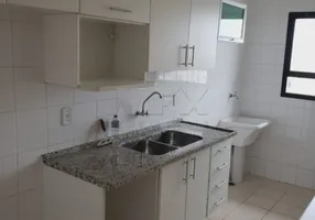 Foto 1 de Apartamento com 3 Quartos à venda, 78m² em Jardim Infante Dom Henrique, Bauru