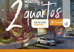 Foto 1 de Apartamento com 2 Quartos à venda, 55m² em Marcos Freire, Jaboatão dos Guararapes