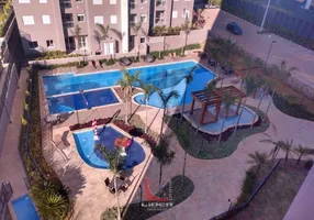Foto 1 de Apartamento com 3 Quartos à venda, 81m² em Jardim do Lago, Bragança Paulista