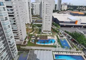 Foto 1 de Apartamento com 2 Quartos para alugar, 55m² em Vila Anastácio, São Paulo