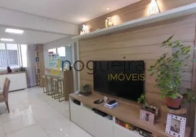 Foto 1 de Apartamento com 2 Quartos à venda, 72m² em Interlagos, São Paulo