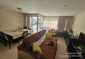 Foto 1 de Apartamento com 3 Quartos à venda, 120m² em Cidade São Francisco, São Paulo