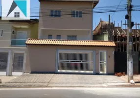 Foto 1 de Casa com 3 Quartos à venda, 228m² em Polvilho, Cajamar