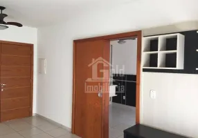 Foto 1 de Apartamento com 1 Quarto para alugar, 46m² em Jardim Botânico, Ribeirão Preto