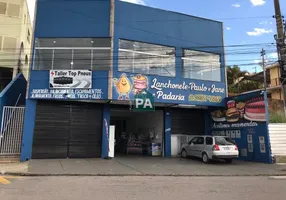 Foto 1 de Sala Comercial à venda, 388m² em Vila Nova, Poços de Caldas