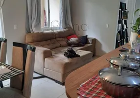 Foto 1 de Apartamento com 3 Quartos à venda, 70m² em Vila Ventura, Valinhos