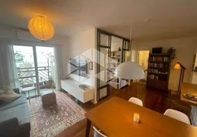 Foto 1 de Apartamento com 2 Quartos à venda, 58m² em Vila Romana, São Paulo