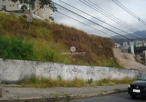 Foto 1 de Lote/Terreno à venda, 698m² em Buritis, Belo Horizonte