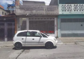 Foto 1 de Sobrado com 3 Quartos à venda, 200m² em Jardim Santa Emília, Guarulhos